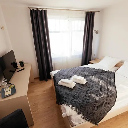 Cill Easy With Self Check-in Bed & Breakfast Ādaži