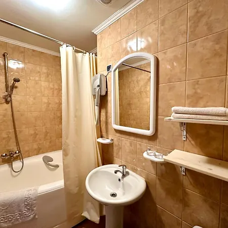 Cill Easy With Self Check-in Bed & Breakfast *
