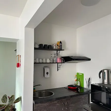 Cill Easy With Self Check-in * Ādaži